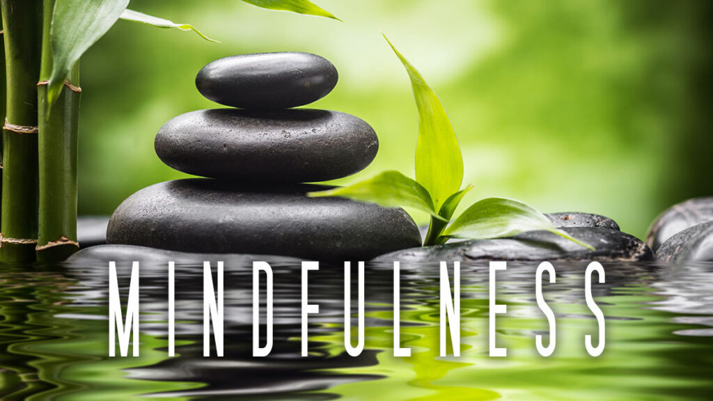 Mindfulness Article by Dr. Laura Ruesjas-Lukasik