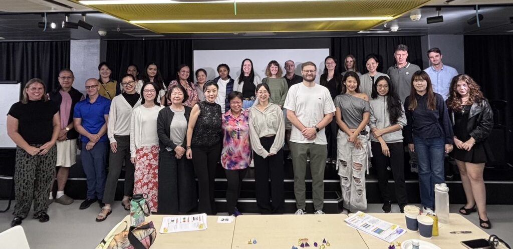 Mental Health First Aid Training 2025